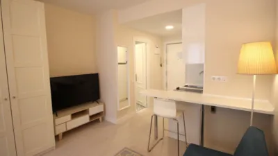 Loft en alquiler en Recoletos - Imagen 2