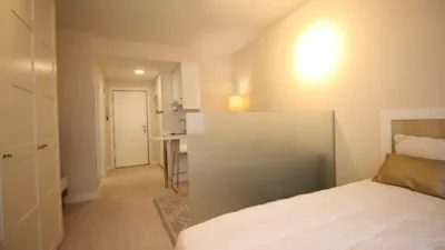 Loft en alquiler en Recoletos - Imagen 6