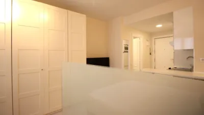 Loft en alquiler en Recoletos - Imagen 7