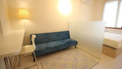 Loft en alquiler en Recoletos - Imagen 9