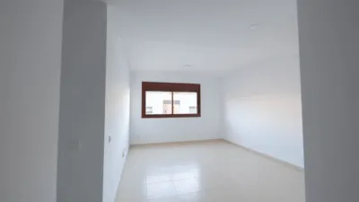 Piso en calle Serventía, 105