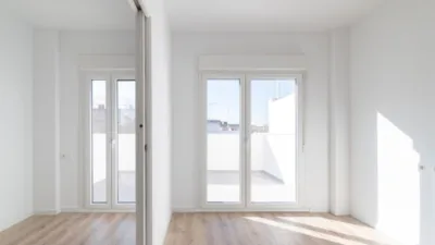 Apartment in Pino Montano photo 3