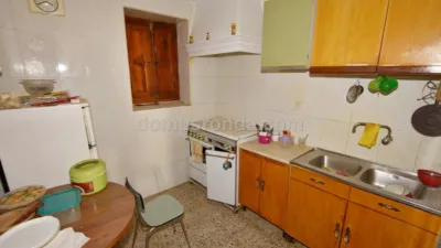 Casa en venta en Calle Ladera, Setenil de las Bodegas de 45.000 €