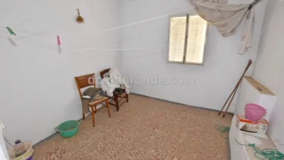 Casa en venta en Calle Ladera, Setenil de las Bodegas de 45.000 €