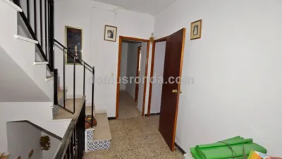 Casa en venta en Calle Ladera, Setenil de las Bodegas de 45.000 €