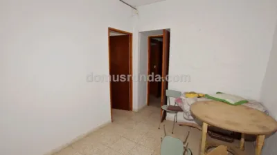 Casa en venta en Calle Ladera, Setenil de las Bodegas de 45.000 €