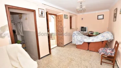 Casa en venta en Calle Ladera, Setenil de las Bodegas de 45.000 €