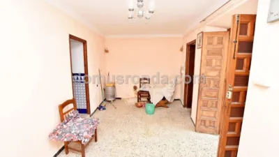 Casa en venta en Calle Ladera, Setenil de las Bodegas de 45.000 €