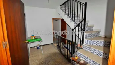 Casa en venta en Calle Ladera, Setenil de las Bodegas de 45.000 €