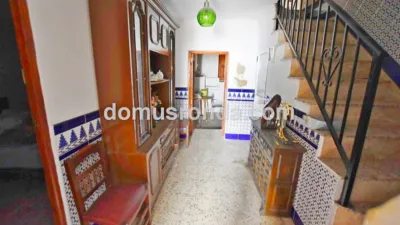 Casa en venta en Calle Ladera, Setenil de las Bodegas de 45.000 €