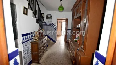 Casa en venta en Calle Ladera, Setenil de las Bodegas de 45.000 €