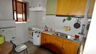 Casa en venta en Calle Ladera, Setenil de las Bodegas de 45.000 €