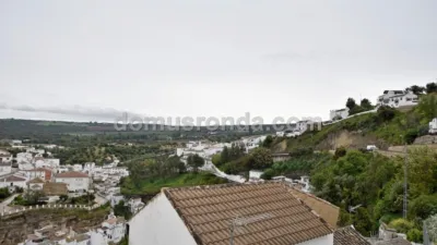 Casa en venta en Calle Ladera, Setenil de las Bodegas de 45.000 €