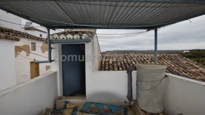 Casa en venta en Calle Ladera, Setenil de las Bodegas de 45.000 €