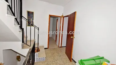 Casa en venta en Calle Ladera, Setenil de las Bodegas de 45.000 €