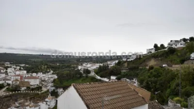 Casa en venta en Calle Ladera, Setenil de las Bodegas de 45.000 €