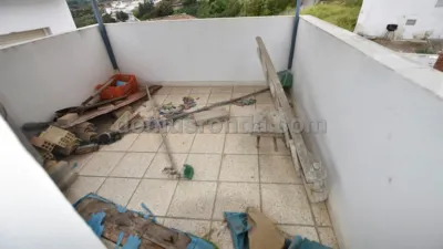 Casa en venta en Calle Ladera, Setenil de las Bodegas de 45.000 €