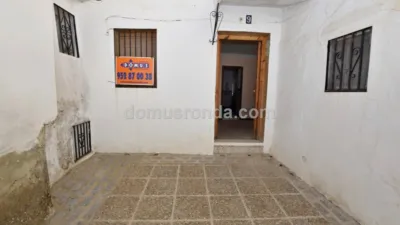 Casa en venta en Calle Ladera, Setenil de las Bodegas de 45.000 €