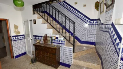 Casa en venta en Calle Ladera, Setenil de las Bodegas de 45.000 €