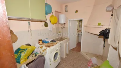 Casa en venta en Calle Ladera, Setenil de las Bodegas de 45.000 €