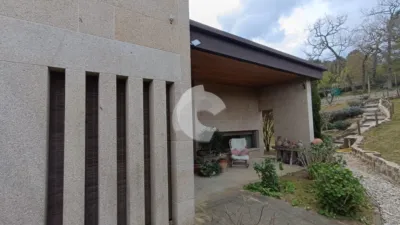 Casa en venta en Rúa Outón De Abaixo, Toén de 985.000 €
