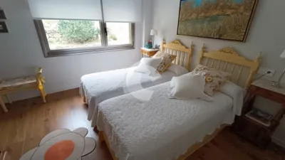 Casa en venta en Rúa Outón De Abaixo, Toén de 985.000 €