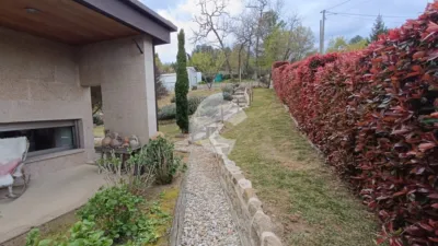Casa en venta en Rúa Outón De Abaixo, Toén de 985.000 €