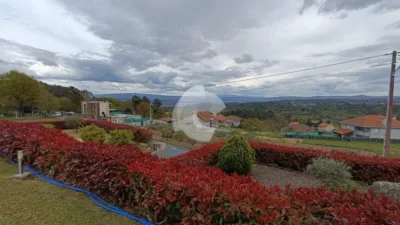 Casa en venta en Rúa Outón De Abaixo, Toén de 985.000 €