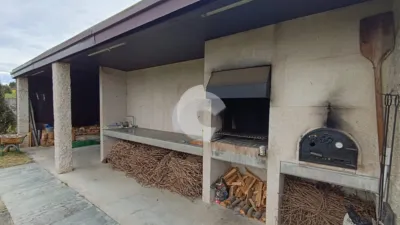 Casa en venta en Rúa Outón De Abaixo, Toén de 985.000 €