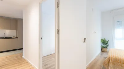 Apartment in Pino Montano photo 11