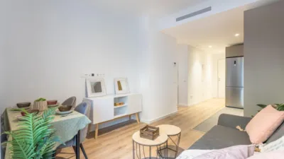 Apartment in Pino Montano photo 4