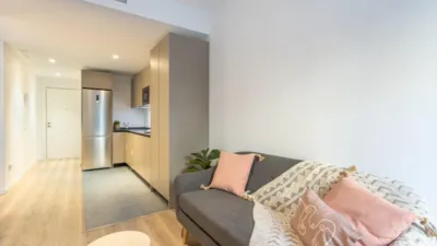 Apartment in Pino Montano photo 5