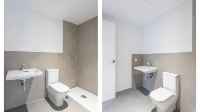 Apartment in Pino Montano photo 6