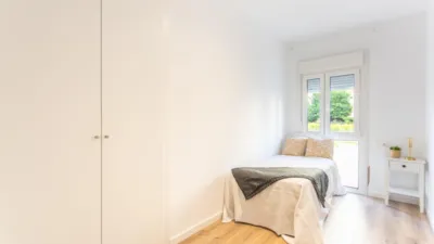 Apartment in Pino Montano photo 8