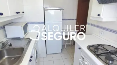 Piso en alquiler en Chamartin - Imagen 10