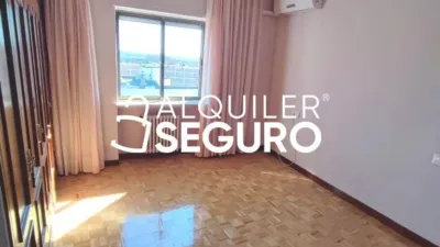 Piso en alquiler en Chamartin - Imagen 11