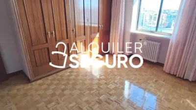 Piso en alquiler en Chamartin - Imagen 12