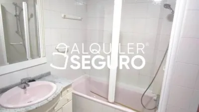 Piso en alquiler en Chamartin - Imagen 13