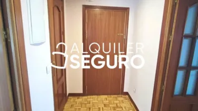 Piso en alquiler en Chamartin - Imagen 14