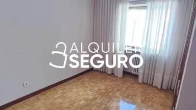 Piso en alquiler en Chamartin - Imagen 2