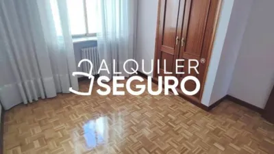 Piso en alquiler en Chamartin - Imagen 3
