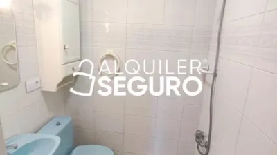 Piso en alquiler en Chamartin - Imagen 4