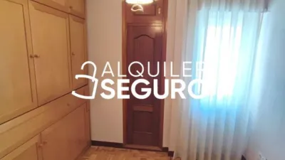 Piso en alquiler en Chamartin - Imagen 5