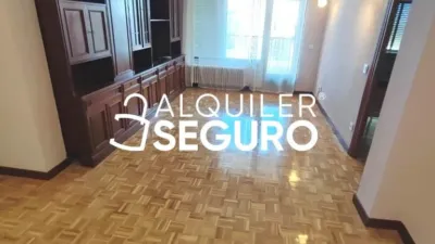 Piso en alquiler en Chamartin - Imagen 7