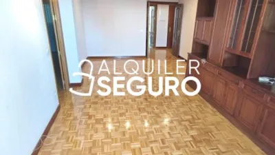 Piso en alquiler en Chamartin - Imagen 8