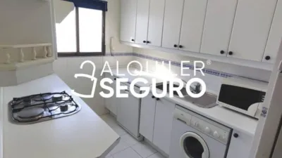 Piso en alquiler en Chamartin - Imagen 9
