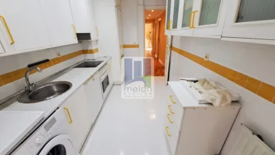 Apartment on Fernán González Street photo 13