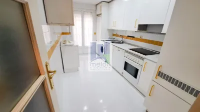 Apartment on Fernán González Street photo 4