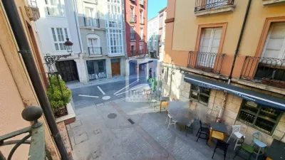 Apartment on Fernán González Street photo 8