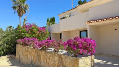Casa – Xàbia - Jávea - Vista 4